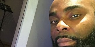 Kaaris bientôt papa !!