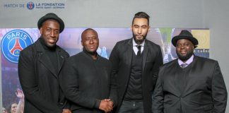 Après Booba, Green Money réagit également aux ventes de La Fouine !