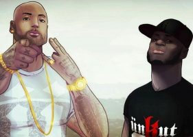 Après Booba, Benash se moque également de Fababy !