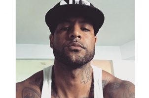 Booba remercie ses fans pour leur soutien et tacle La Fouine