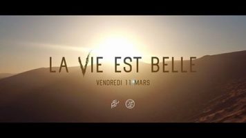 La Vie Est Belle de PNL (Paroles / Lyrics) MP3