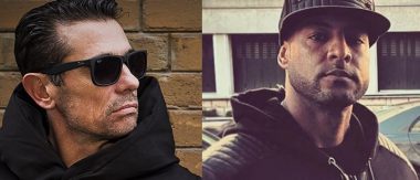 Kool Shen : Booba ? Il a du talent mais ça ne me passionne pas
