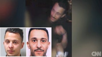 Quand les frères Abdeslam faisant la fête à un showcase de Lacrim !