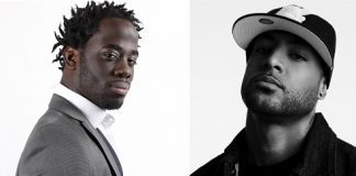 Booba dévoile une photo de Fababy complètement nu et se moque de lui !