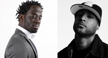 Booba dévoile une photo de Fababy complètement nu !!