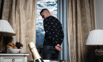 Hooss invite Jul sur la tracklist de French Riviera 2