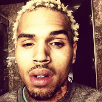 Chris Brown clash Kanye West !!!