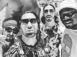 Le rap français s'exporte ! @PNL s'offre un article dans le magazine américain