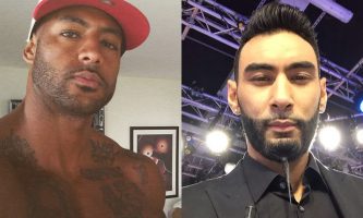 Booba se moque des chiffres de ventes de l'album de La Fouine !