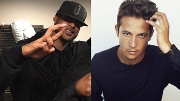 Nekfeu a réagit avec humour au pique de Booba après les Victoires de la Musique
