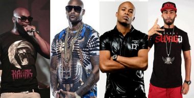 Booba arrête-t-il des carrières ? Il répond !