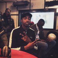 MHD : avant de faire les 1ères parties de Booba, il livrait des pizza !!