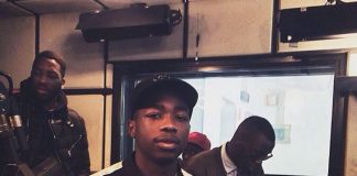 MHD : avant de faire les 1ères parties de Booba, il livrait des pizza !!