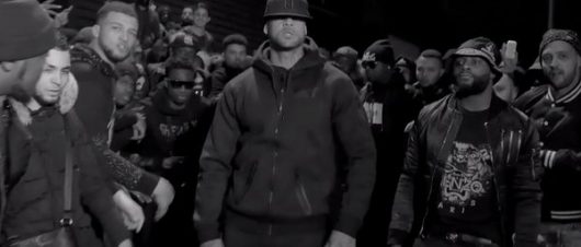 Gradur : Balti feat Booba, le clip ! (Vidéo)