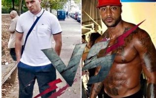 Booba vs Bassem : la soirée au Red Room en vidéo !