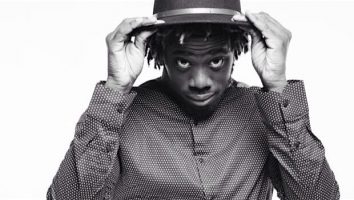 Fababy s'explique sur la photo nu qui s’est retrouvé sur la toile !