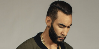 La Fouine aurait changer le pays s’il avait fait Sciences Po !