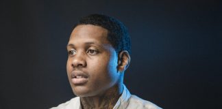 Lil Durk au Cabaret Sauvage !!