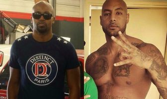 Booba clashe Rohff et Bassem sur Instagram !