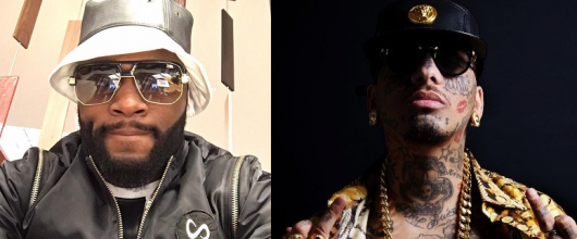 Swagg Man se moque de Gradur sur Snapchat, il répond !