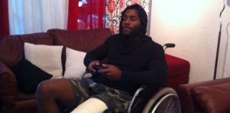 Gradur hospitalisé en fin d’année !!
