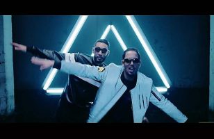 Lartiste regrette le comportement de La Fouine ! (Vidéo)