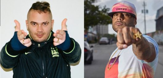 Booba fait une incroyable déclaration concernant Jul !
