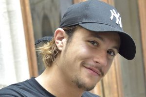 Nekfeu : Disque D'Or en Belgique !