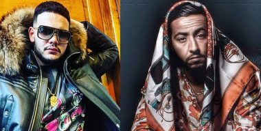 Sadek soutient Lacrim !!