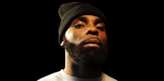 Kaaris : Bambou, son nouveau clip !