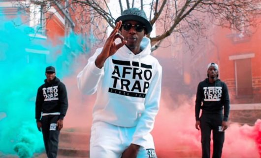 MHD, Jul, Maitre Gims, Doc Gynéco, SCH, Nekfeu, Booba dans le dernier Top Album