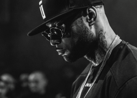 Quand Booba parodie Drake sur Instagram !