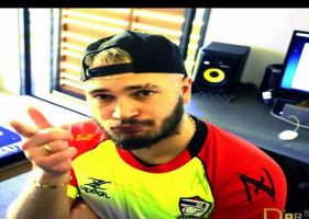 Jul dévoile son nouveau studio d'enregistrement !