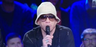 JoeyStarr s’explique sur sa gifle contre Gilles Verdez