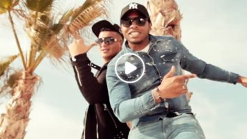 Dj Hamida dévoile son nouveau clip avec Sultan extrait de Mix Party 2016