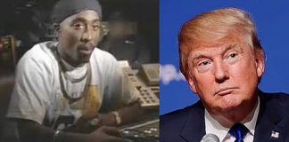 Quand Tupac dénonçait déjà Donald Trump sur fond d’inégalités sociales
