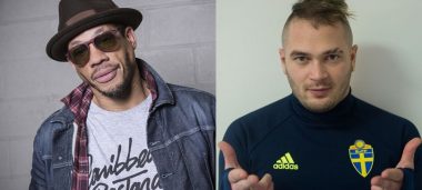 Jul répond au clash de Joey Starr !