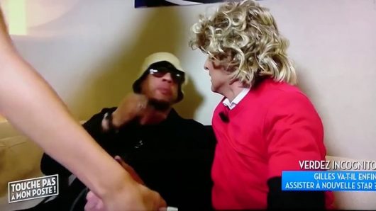Joey-starr-frappe-en-direct-Gilles-Verdez