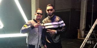 Lartiste s’exprime sur La Fouine !