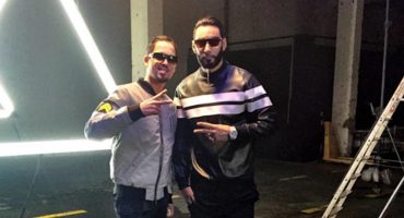 Trahi par La Fouine, Lartiste lâche une grosse déclaration concernant le rappeur ! Lartiste s'exprime pour la première fois sur La Fouine !