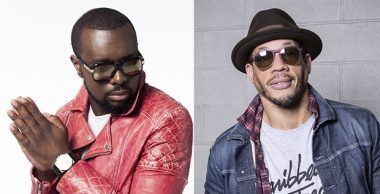 Maître Gims relance le clash avec Joey Starr !
