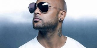 Booba : les joueurs du PSG lui rendent hommage !
