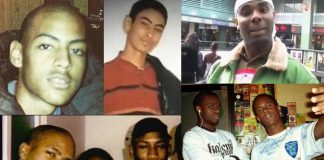 Rohff, Booba, Maitre Gims, La Fouine, Kaaris les photos avant d’être connus