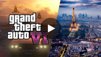 GTA 6 en France ?
