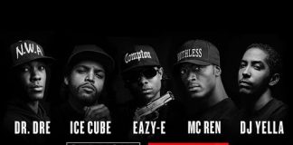 Ice Cube : « Sans NWA, il n’y aurait pas Eminem »