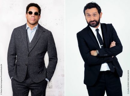 JoeyStarr s'excuse à demi-mot après la polémique sur sa gifle contre Gilles Verdez