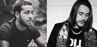 Lacrim : Sch fait un vrai beau geste pour son album !