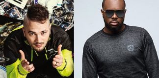 Jul, Maitre Gims, MHD, Doc Gynéco, SCH, Nekfeu, Booba dans le dernier Top Album