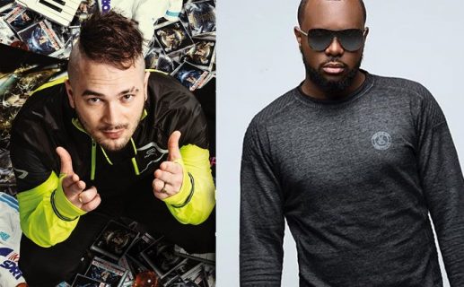 Jul, Maitre Gims, Soprano, SCH, Nekfeu, Soprano dans le dernier Top Album