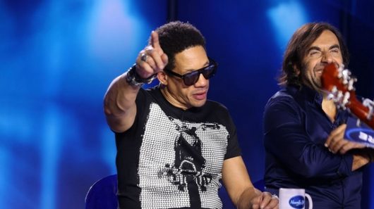 Joey Starr viré de la Nouvelle Star par D8 ?